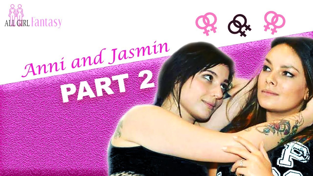 how to watch the full story of jasmin and anni english