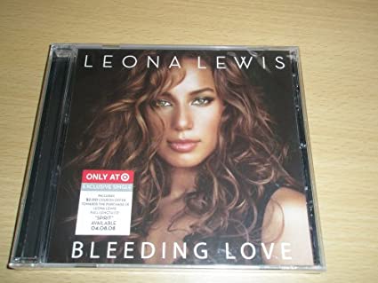 keep bleeding love leona lewis free mp3 download